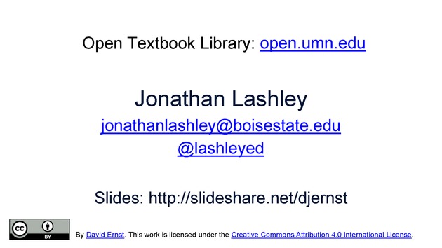 VALE Faculty Workshop - New Page